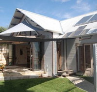 The Treehouse - C Tourism