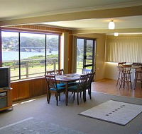 Authur River Beach House - C Tourism