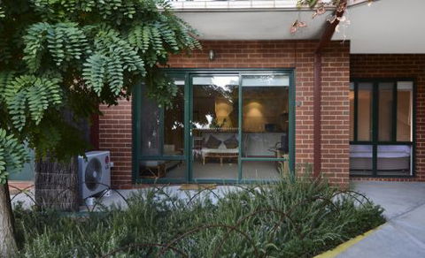 Unit5 Wyuna Queenscliff - C Tourism 0