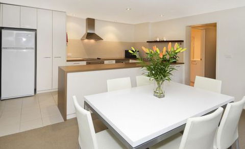 Unit5 Wyuna Queenscliff - C Tourism 1
