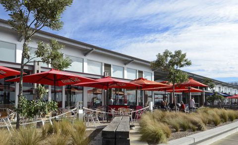 Unit5 Wyuna Queenscliff - C Tourism 5