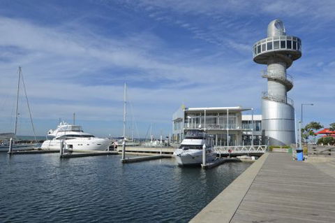 Unit5 Wyuna Queenscliff - C Tourism 6