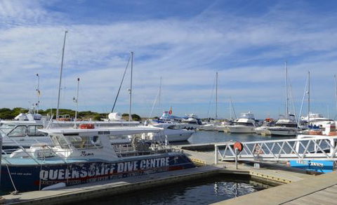 Unit5 Wyuna Queenscliff - C Tourism 7