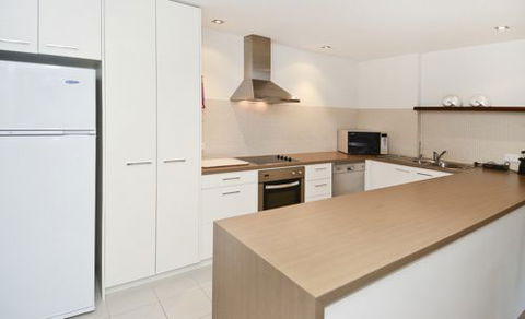 Unit5 Wyuna Queenscliff - C Tourism 8