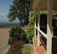 Forest Park Country Retreat - C Tourism