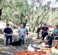 Bimbimbi And Little Hollow Farm Stay - C Tourism