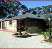 Hahndorf Creek Bed And Breakfast - C Tourism