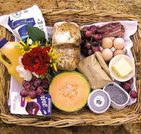 Pemberton Breakaway Cottages