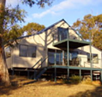 Frogs Hollow Retreat - C Tourism