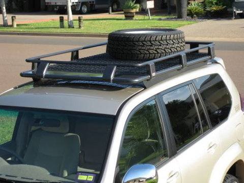 Macquarie 4x4 Centre - C Tourism 8