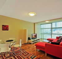 Astra Apartments - St Leonards - C Tourism