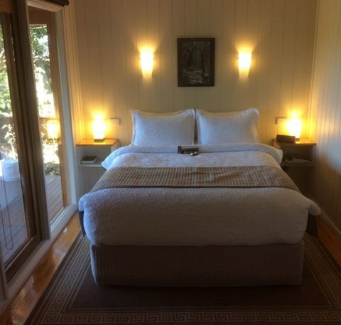 Coastal View Cabins - C Tourism 6