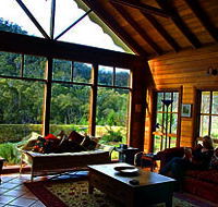 Springvale Retreat - C Tourism
