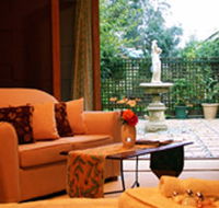 Beechworth House - C Tourism
