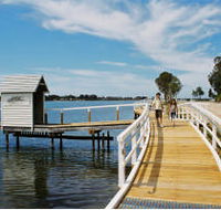 Mcmillans Of Metung Resort - C Tourism