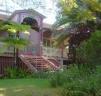 Naracoopa Bed And Breakfast And Pavilion - C Tourism
