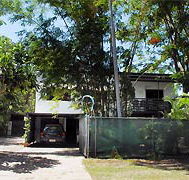 Accommodation On Eden - C Tourism