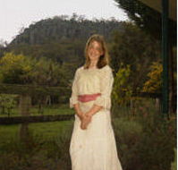 Hanging Rock Cottage - C Tourism