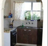 Nazaaray Coastal Cottage - C Tourism