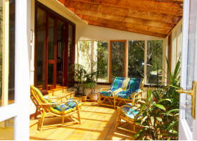 Ashwood Cottages - C Tourism 0