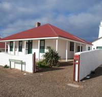 Cape Willoughby Lighthouse Keepers Heritage Accommodation - C Tourism
