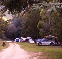 Mt Warning Holiday Park - C Tourism