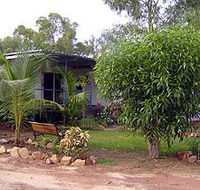 King Ash Bay Lodge - C Tourism