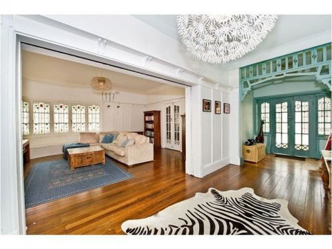 Sydney Furnished Rentals - C Tourism 1