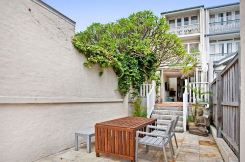 Sydney Furnished Rentals - C Tourism 9