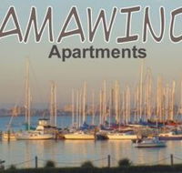 Amawind Apartments Pty Ltd - C Tourism