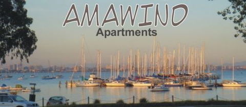 Amawind Apartments Pty Ltd - C Tourism 0