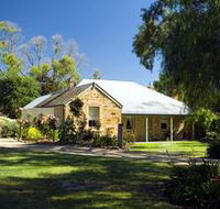 Evelyn Homestead - C Tourism