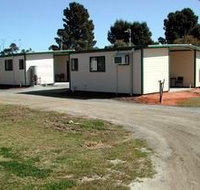 Pinnaroo Cabins - C Tourism