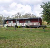 Mulgowie Country Cabins - C Tourism