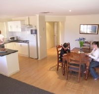 Copper Cove Holiday Villas - C Tourism