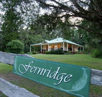 Fernridge Farm Cottage - C Tourism