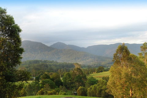Fernridge Farm Cottage - C Tourism 2