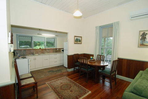 Fernridge Farm Cottage - C Tourism 5