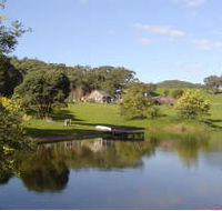 Cloud End Accommodation - C Tourism