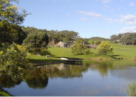 Cloud End Accommodation - C Tourism 0