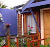 Behind The Green Door - C Tourism