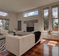 Hearn's Port Fairy Accommodation - C Tourism