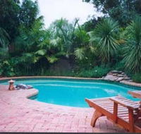 Caseys Lane Luxury Retreat - C Tourism