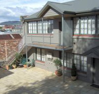 Georgina Cottage Accommodation - C Tourism