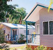 Southport Tourist Park - C Tourism