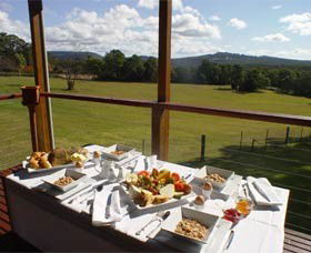 Christophers Cottage - C Tourism 0