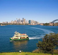 Tas Realty - C Tourism