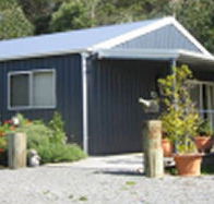 Blackwood Studio Accommodation - C Tourism