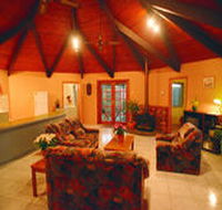 Lovedale Lodge - C Tourism