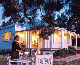 Olney NSW C Tourism